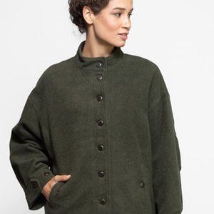 THE GREAT. The Cannon Coat Dark Army